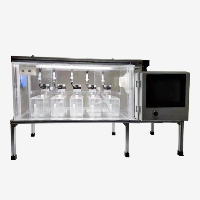 Mixer Settler Tank